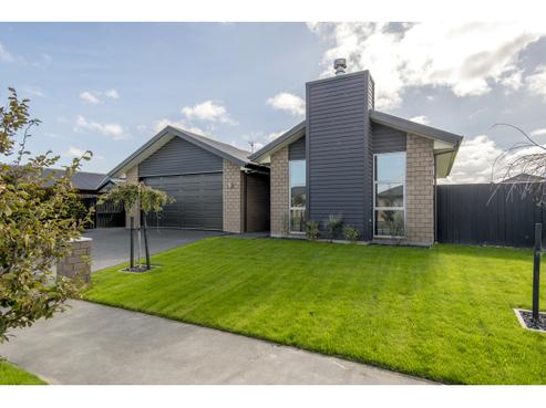 29 Rawnsley Terrace, Wigram