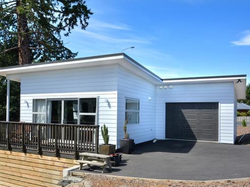2 Saint James Place, Fairfield