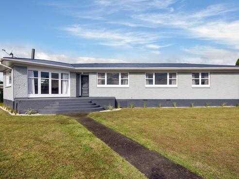 533 Te Ngae Road, Owhata
