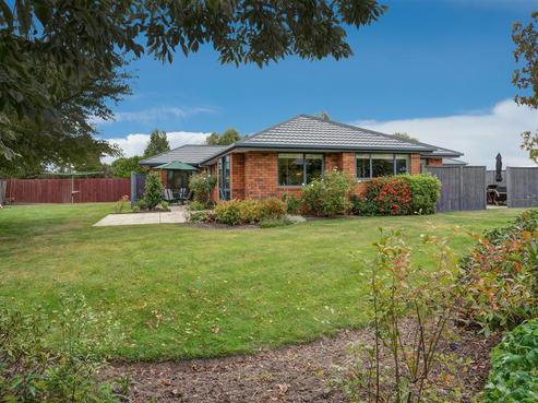 34 Panckhurst Drive, Woodend