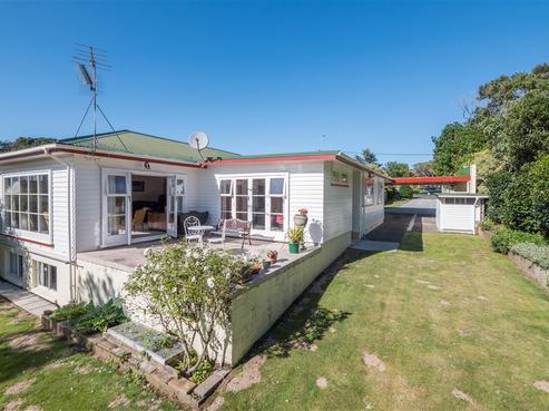91 Gladstone Street, Hawera