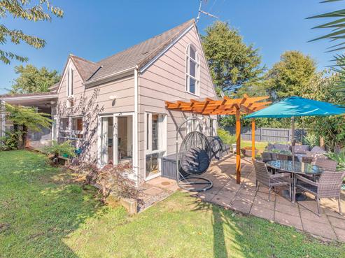 20B Tomlinson Street, Hillpark