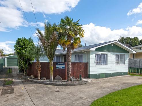 18 Merivale Road, Parkvale