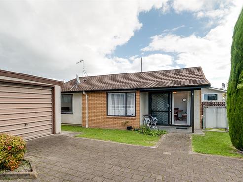 3/11 Nuffield Avenue, Marewa