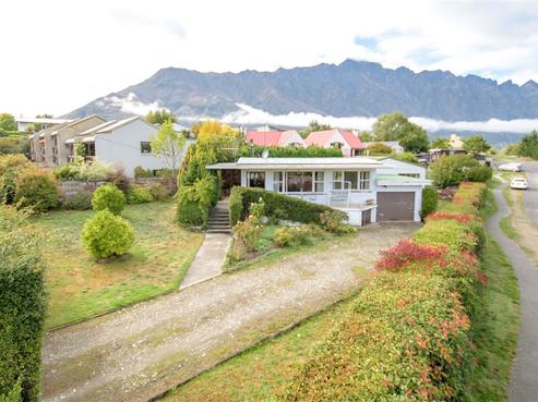 11 Robertson Street, Frankton