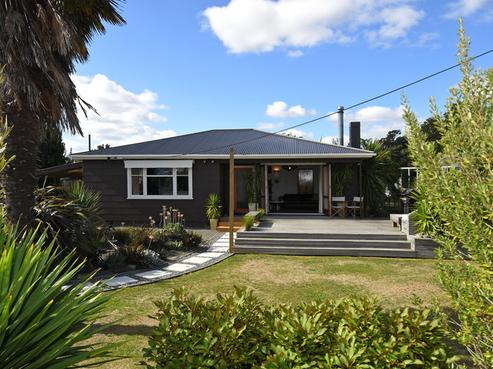 3 Daniel Street, Martinborough