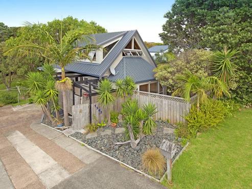 1263 Whangaparaoa Road, Gulf Harbour