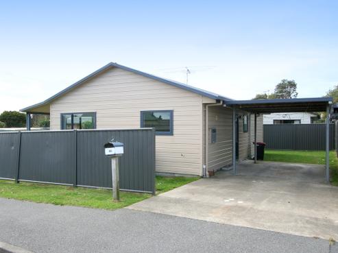 46 Nelson Street, Georgetown