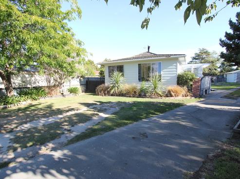 21 John Street, Rolleston