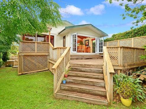 50 Moore Street, Hillcrest