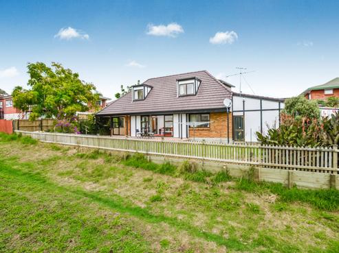 38A Majesty Place, Half Moon Bay