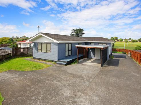 7 Ngatira Place, Clendon Park