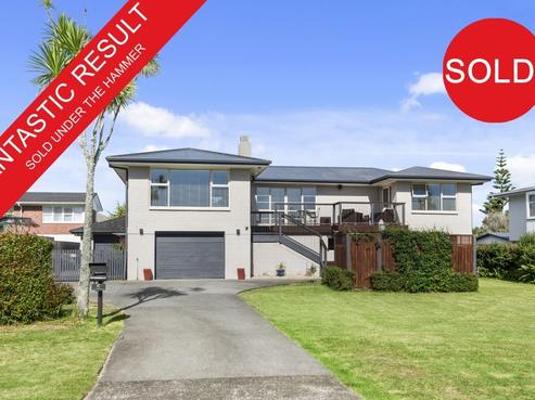 6 Drake Street, Howick