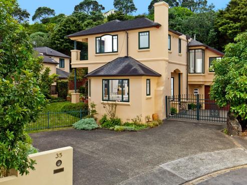 35 Jubilee Avenue, Devonport