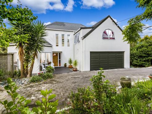 2 Long Street, Torbay