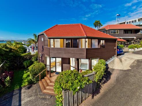 1/41B Church Street, Devonport