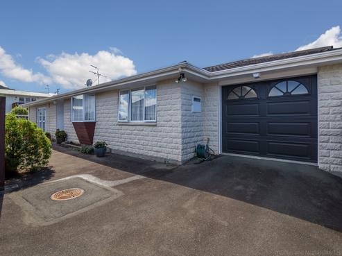 10A Hay Street, Ebdentown