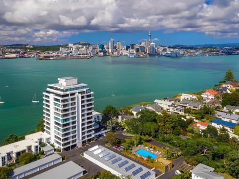 105/45 Stanley Point Road, Stanley Point