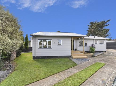 21 Seaward Place, Wattle Downs