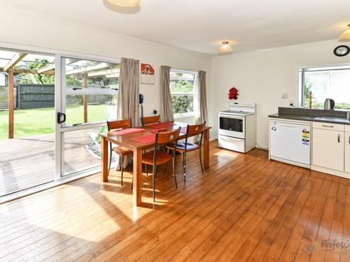 21 Tomlinson Street, Hillpark