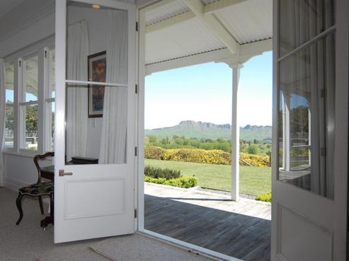 348 Craggy Range Road, Havelock North