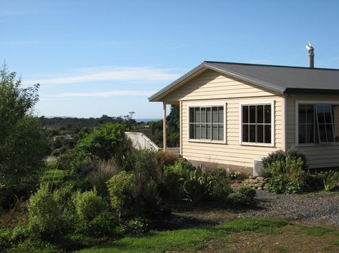 25 Tahakopa Valley Road, Papatowai/Pounawea