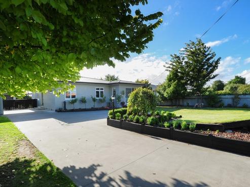 613 Omahu Road, Frimley