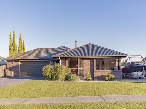 46 Kingsford Drive, Stoke