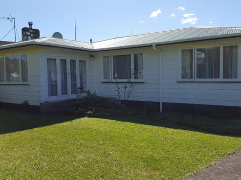 19 Waimarei Avenue, Paeroa
