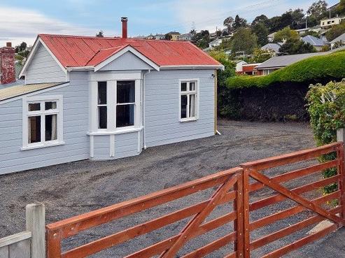 52 School Street, Kaikorai