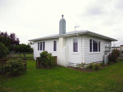 601A Lumsden Road, Akina