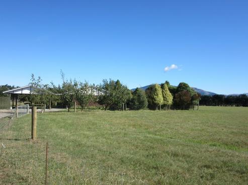 521 Stonyflat Road, Loburn
