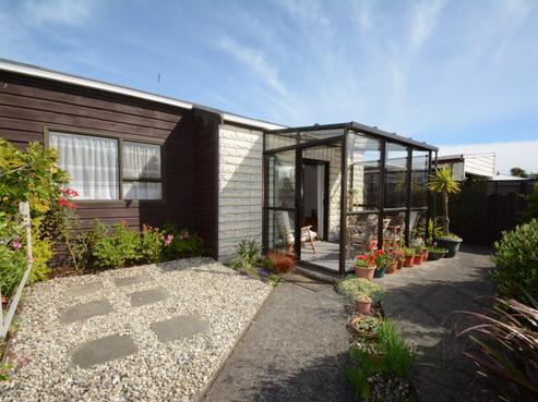 50F Oxford Street, South Dunedin