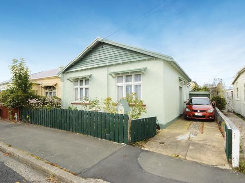 45 Loyalty Street, Forbury
