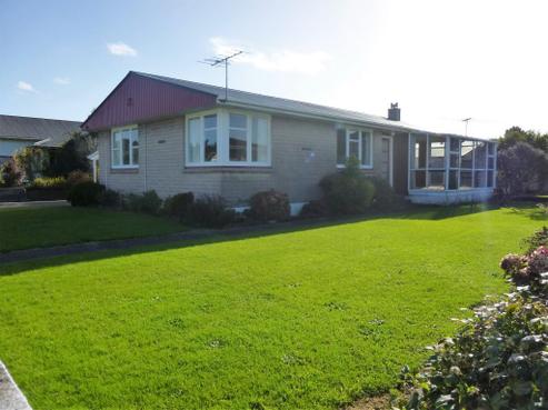 18 Palmerston Street, Greymouth