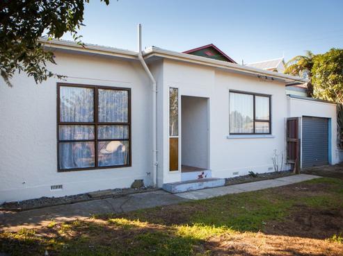 430 Saint Aubyn Street, Lynmouth