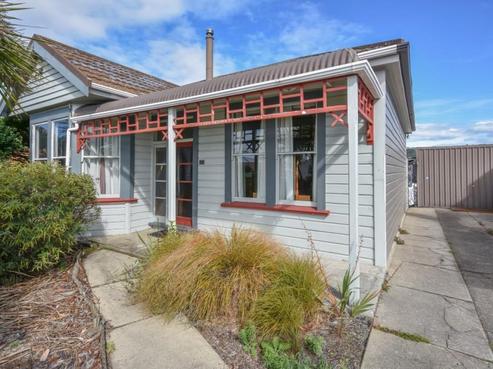 74 Atkinson Street, South Dunedin