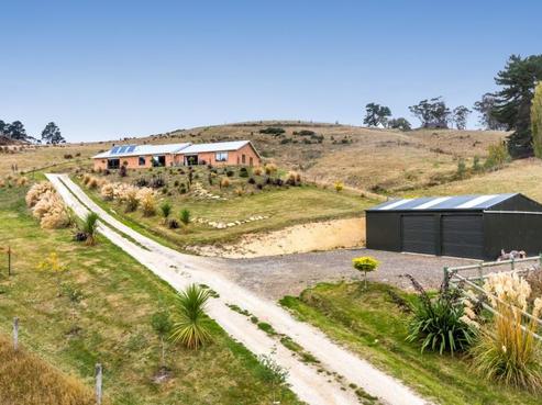 85 Shortcut Road, Waitati