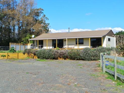 362 Hokio Sand Road, Hokio Beach
