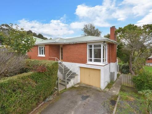 36 Hood Street, Wakari