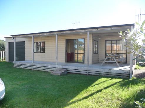 113B Tangaroa Road, Whangamata