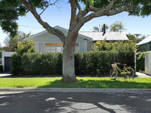 33 Malvern Road, Morningside