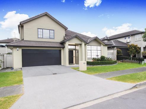 61 Magma Crescent, Stonefields