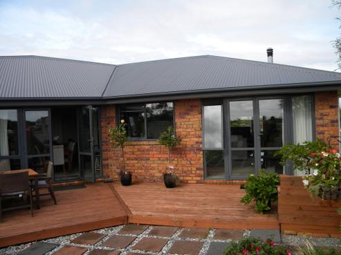 88 Brickfield Road, Hokitika