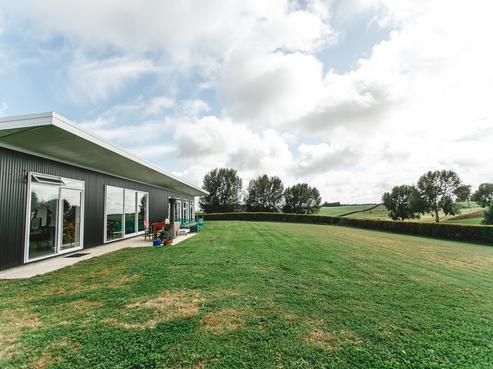 163C Ngahape Road, Otorohanga