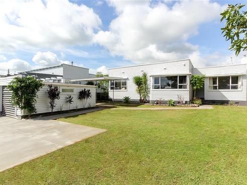10 Cornwall Street, Brooklands