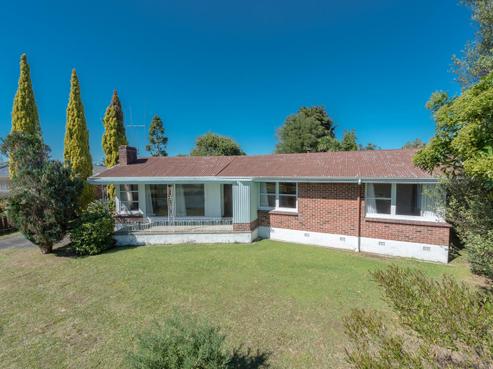 12 Springfield Crescent, Enderley