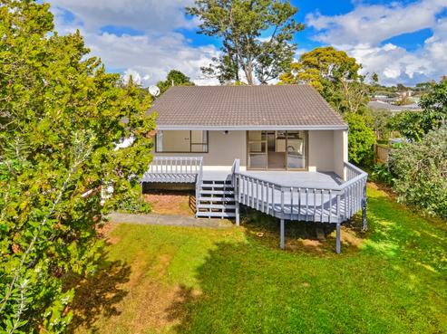 1/81A Salisbury Road, Birkdale