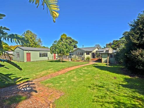 56 O'Neills Road, Swanson