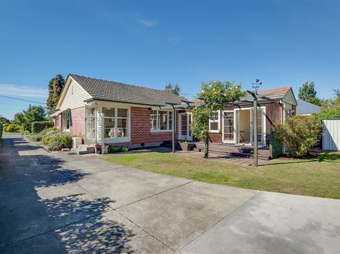9 Chepstow Avenue, Fendalton